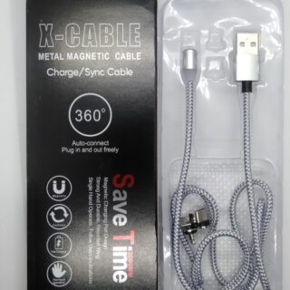 3in1 Magnetic Charging Cable_3