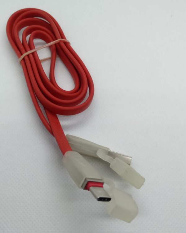 1000M Type C Charging Cable_1