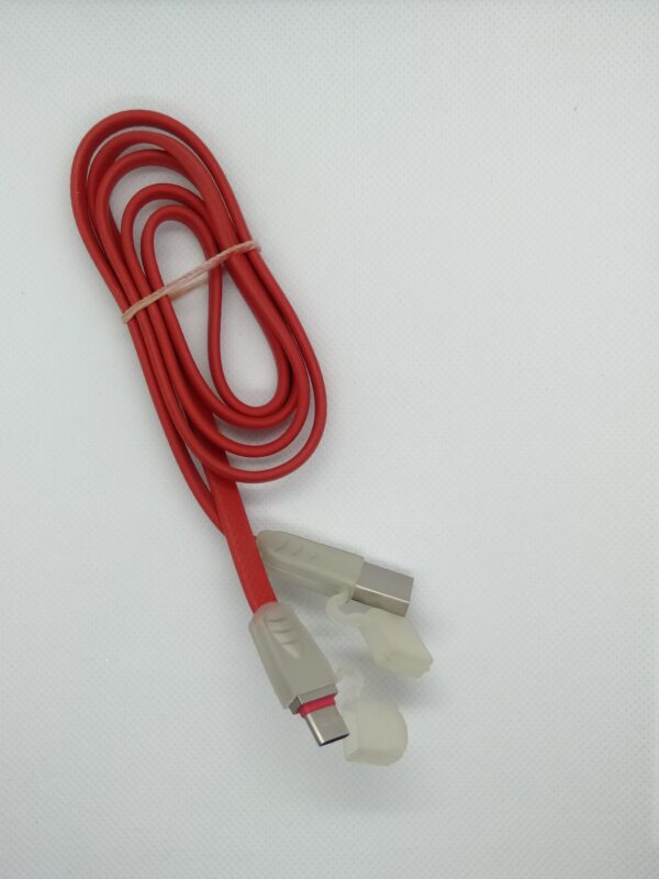 1000M Type C Charging Cable_3