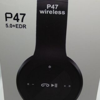 P47 Wireless Headphone_5