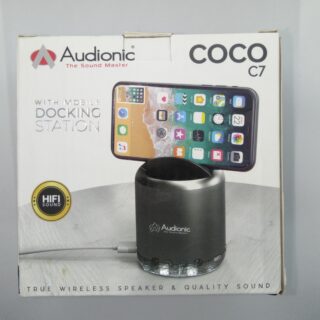 Audionic COCO C7 Bluetooth Speaker_1