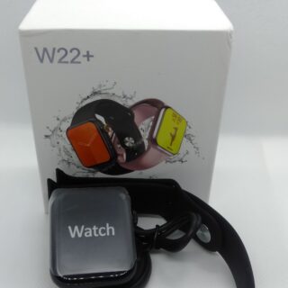Smart Watch W22+_1