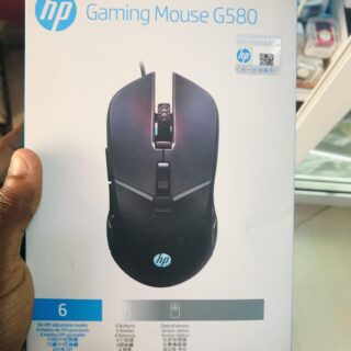 HP G-580 Gaming Mouse_1