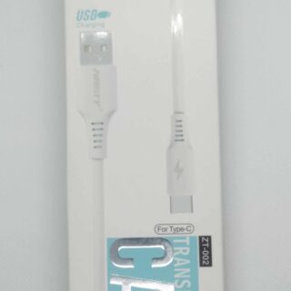 Type-C Fast Charging Data Cable ANSTY_1