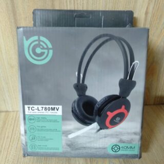 TC-L780 High Fidelity Headphone_1