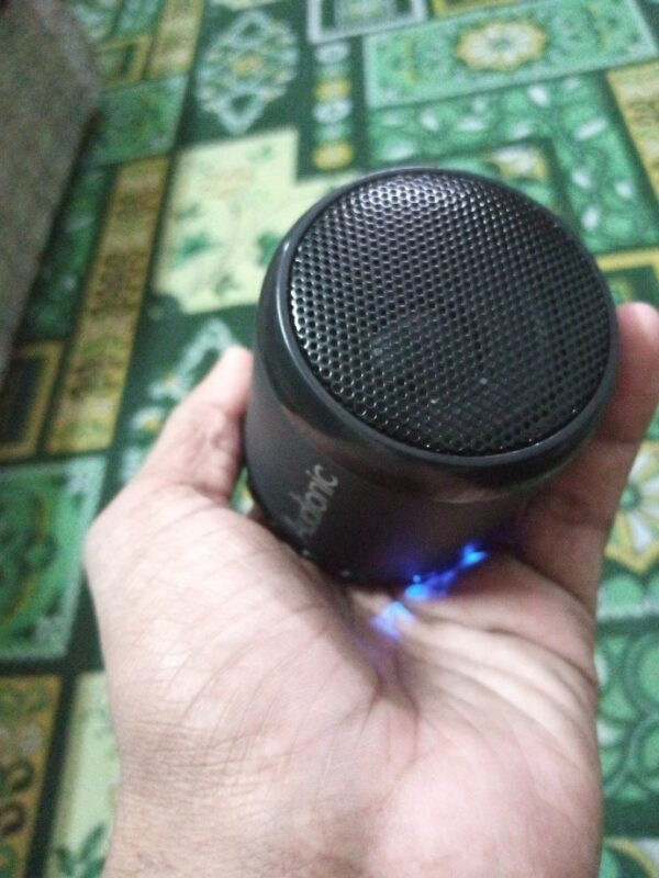 Audionic SOLO X5 Bluetooth Speaker_4