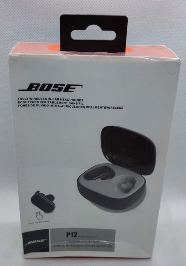 Bose P12 Earbuds_4