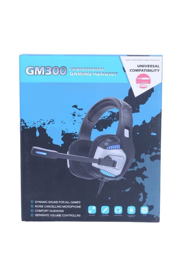 GM300 Gaming Pro_6