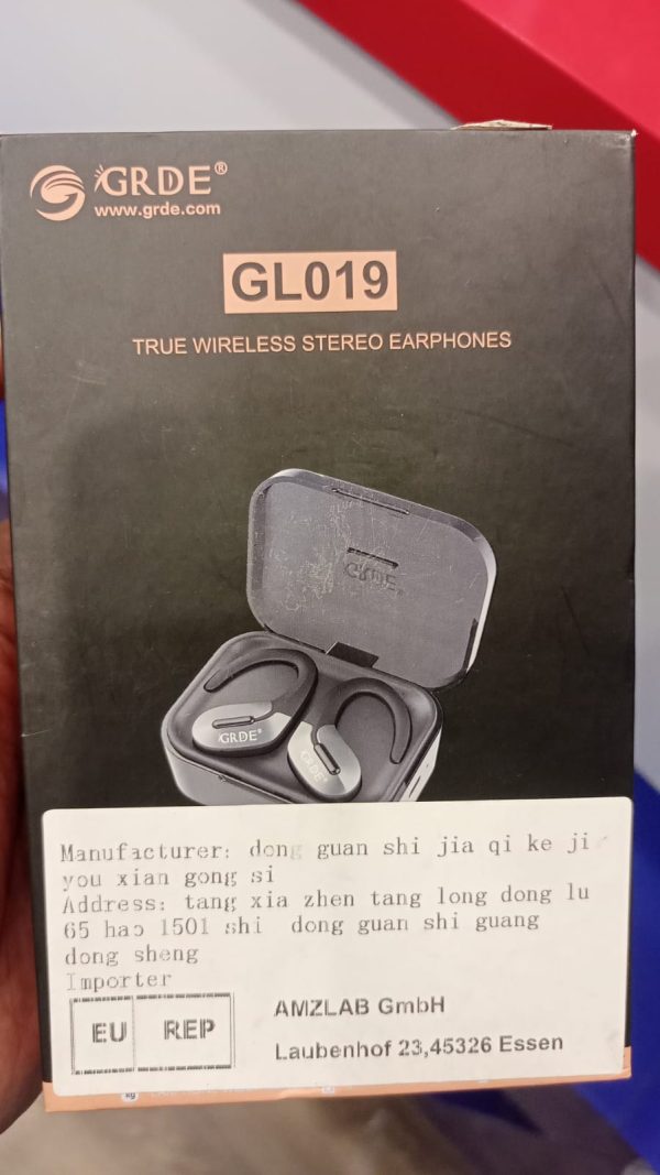 GRDE GL019 Sports Headphones_4