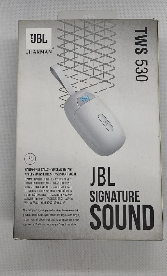 JBL TWS 530 Earbuds_3