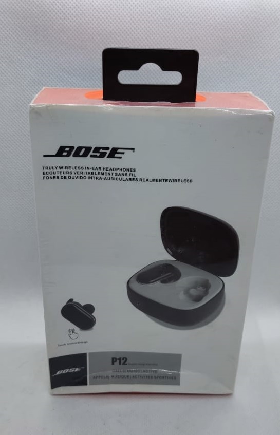 Bose P12 Earbuds_1