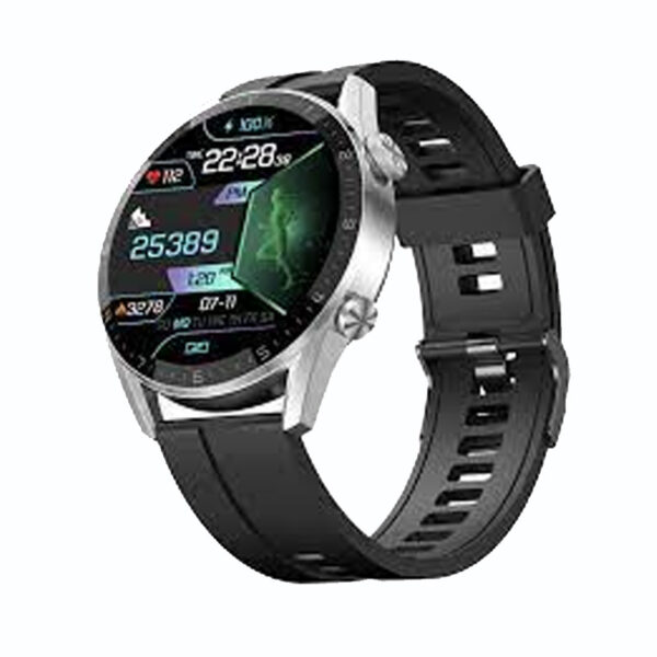 DTNO1 DT3 New Fashion smart watch_1