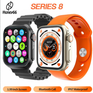 KD99 Series 8 Ultra Smart Watch_3