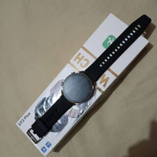 DTNO1 DT3 New Fashion smart watch_4