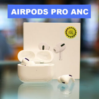 APPLE AIR PODS PRO WITH ANC 519mAh Model A2180_3