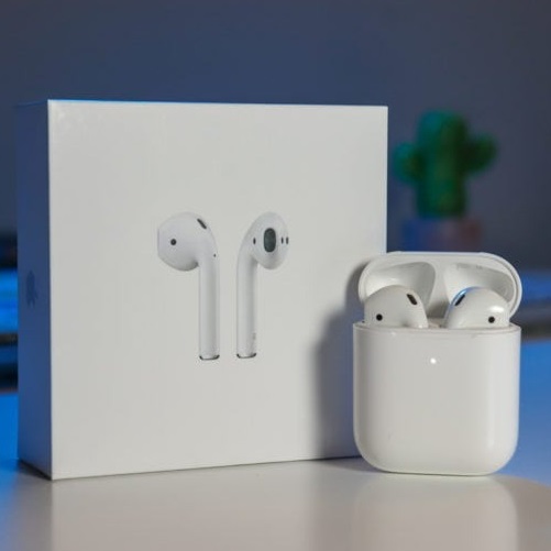 APPLE AIRPODS GENERATION 2_3