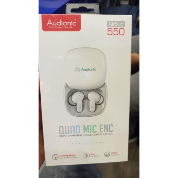 Audionic Airbuds 550_2