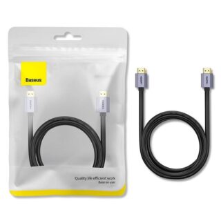 Baseus Type-C to HDMI 4K Adapter Cable_1