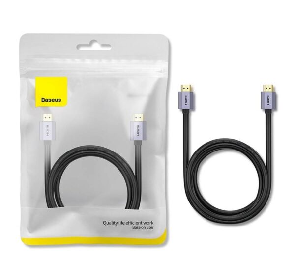 Baseus Type-C to HDMI 4K Adapter Cable_2