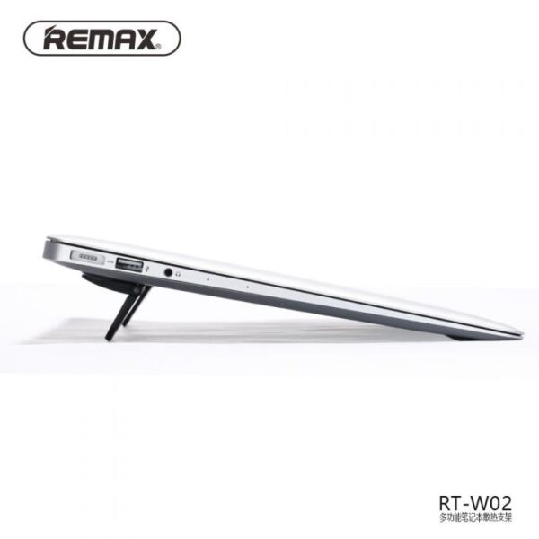 remax laptop cooling stand each set 2pcs rt-w02_2