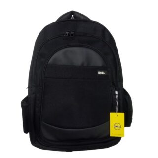 15.6 INCH LAPTOP BAG WITH LAPTOP SAFTY POUCH Black_1