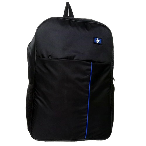 15.6 Inch Laptop Bag Pack ANB3 Black_1