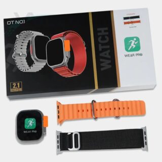 DT8 Ultra Max Smartwatch_1