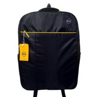 Dell 15.6 inch Laptop Bag pack black