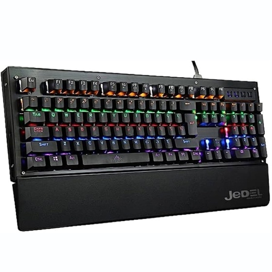 JEDEL KL90 Gaming Mechanical Keyboard_1