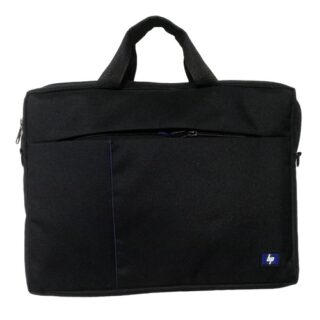 LAPTOP BAG 15.6 inch BLACK_1