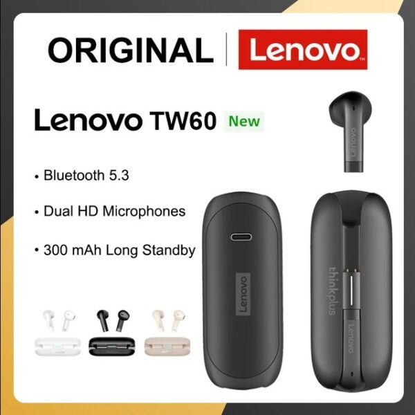 Lenovo TW60_3