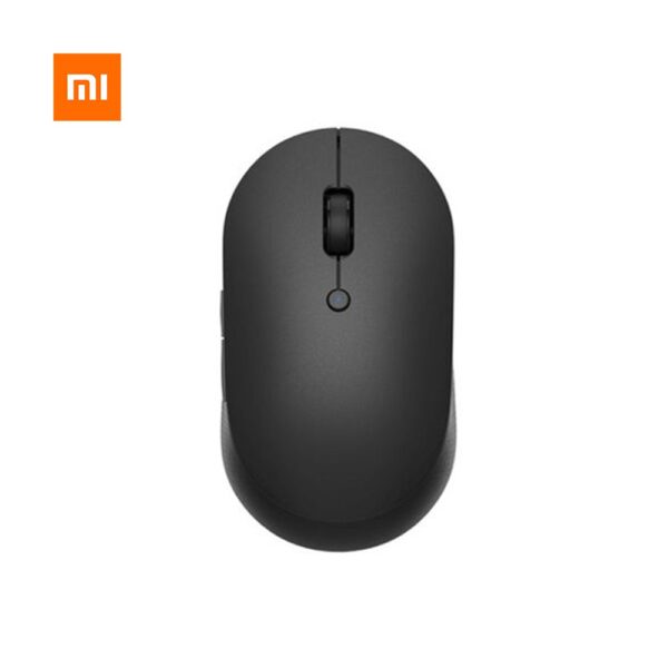 Xiaomi Wireless Bluetooth Dual Mode Mouse Silent Edition_2
