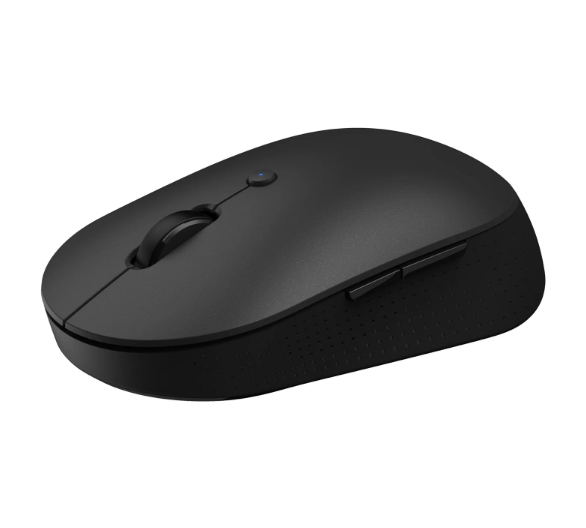 Xiaomi Wireless Bluetooth Dual Mode Mouse Silent Edition_3