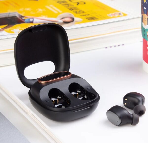 FASTER RB200 Earbuds_4