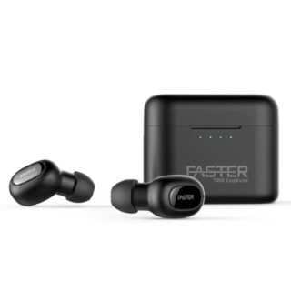 FASTER S600 Earbuds_4