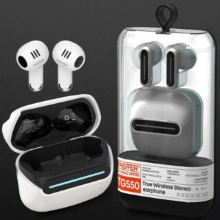 FASTER TG550 Earbuds_3