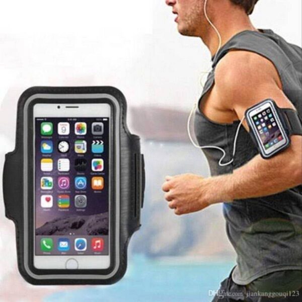 Mobile Sports Running Arm Band_1