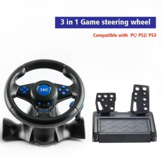 Vibration Steering Wheel 3 in 1_2