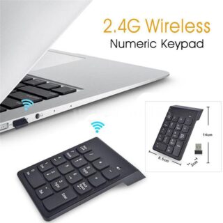 Wireless USB Numeric Keyboard_1