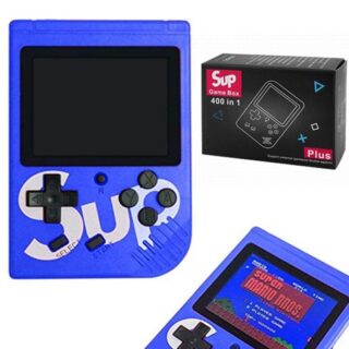 SUP 400-in-1 Games Retro Game Box Console Handheld Game_1